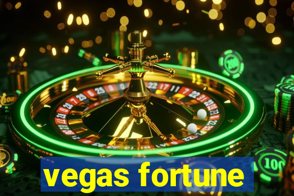 vegas fortune